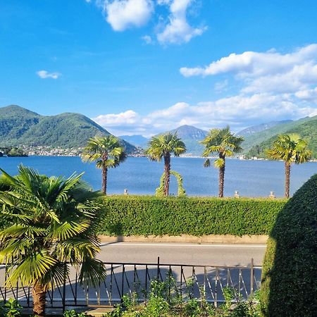 Residenza Lago Sereno بورتو تْشاريسيو المظهر الخارجي الصورة