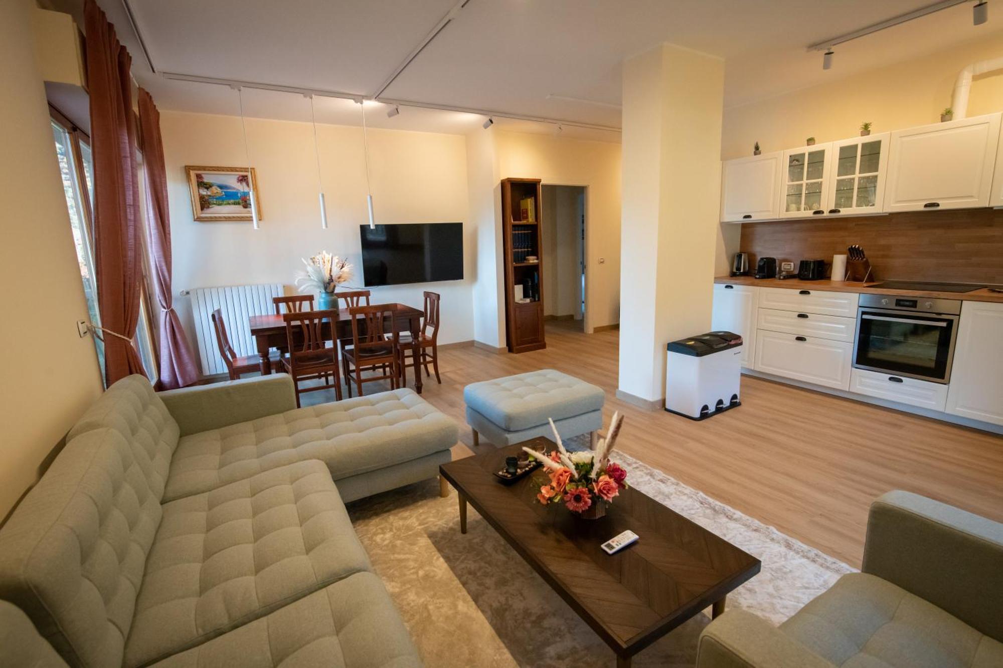 Residenza Lago Sereno بورتو تْشاريسيو المظهر الخارجي الصورة