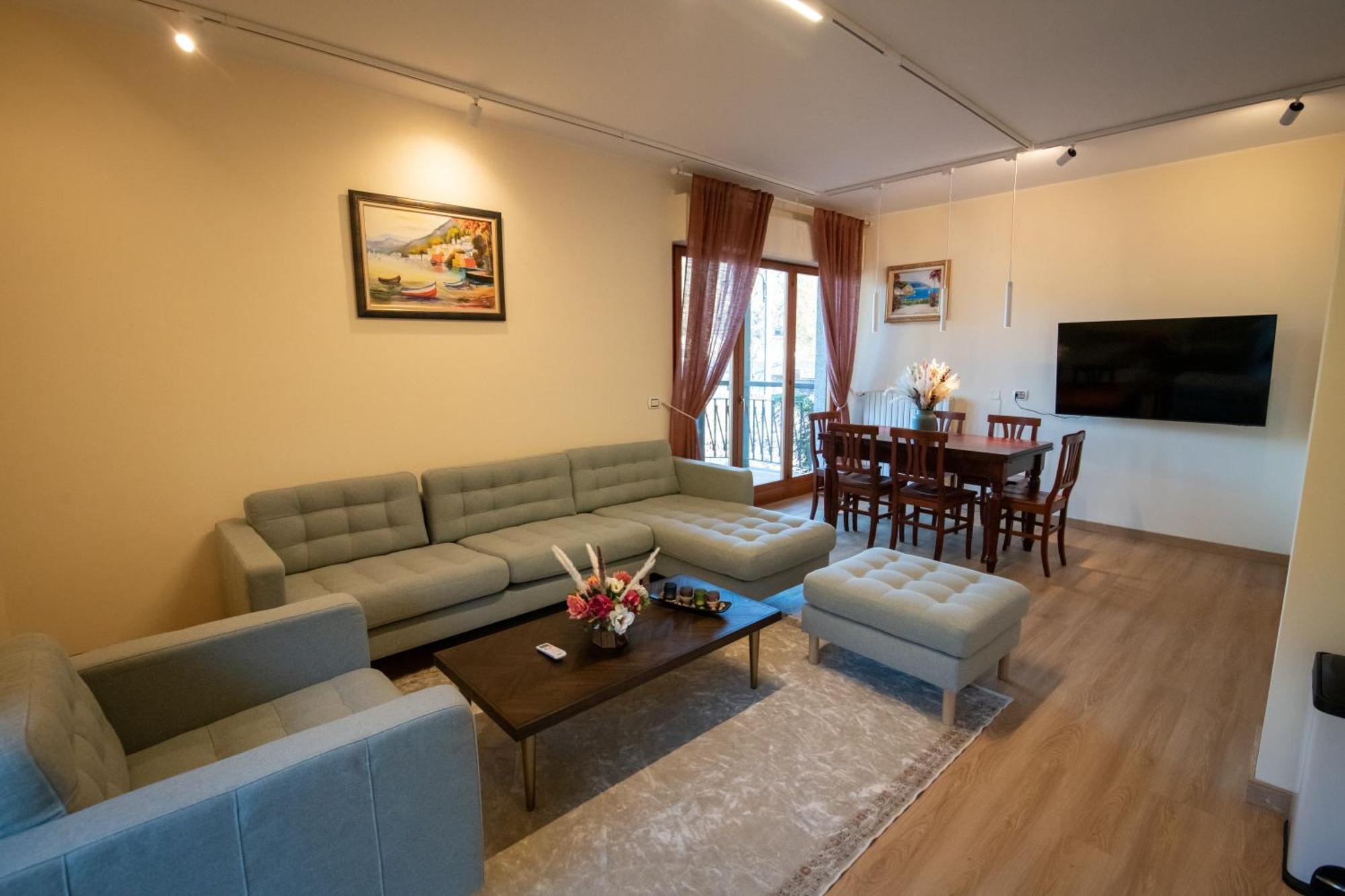 Residenza Lago Sereno بورتو تْشاريسيو المظهر الخارجي الصورة