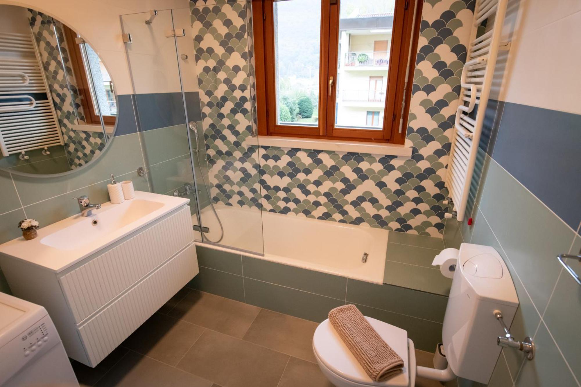 Residenza Lago Sereno بورتو تْشاريسيو المظهر الخارجي الصورة